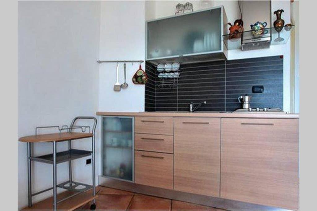 Apartment-Residence, Порто-Черво Экстерьер фото