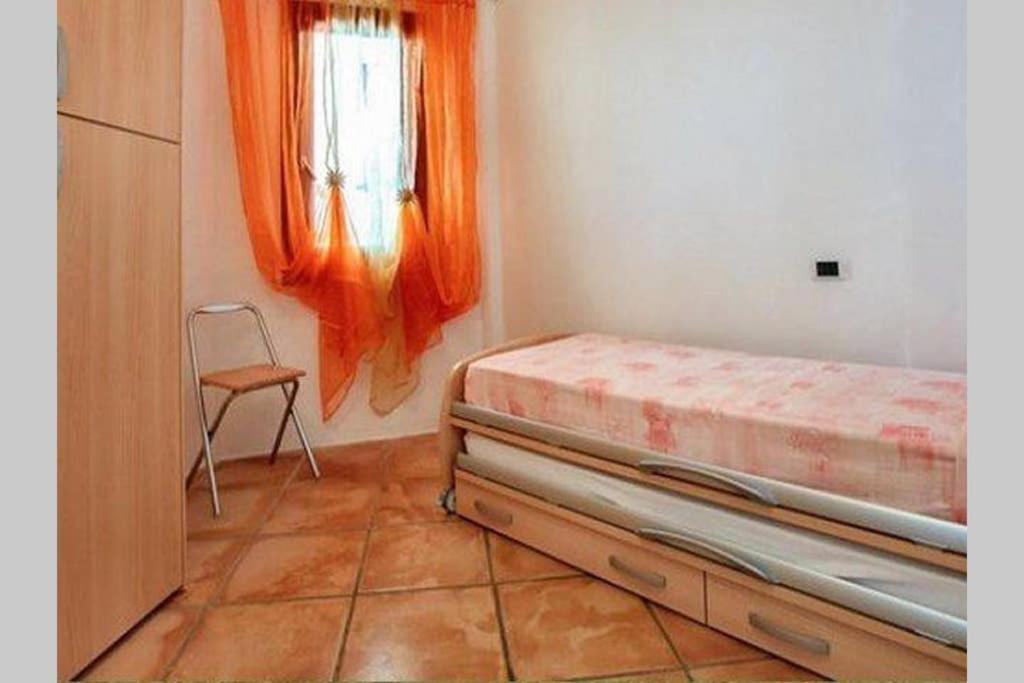 Apartment-Residence, Порто-Черво Экстерьер фото