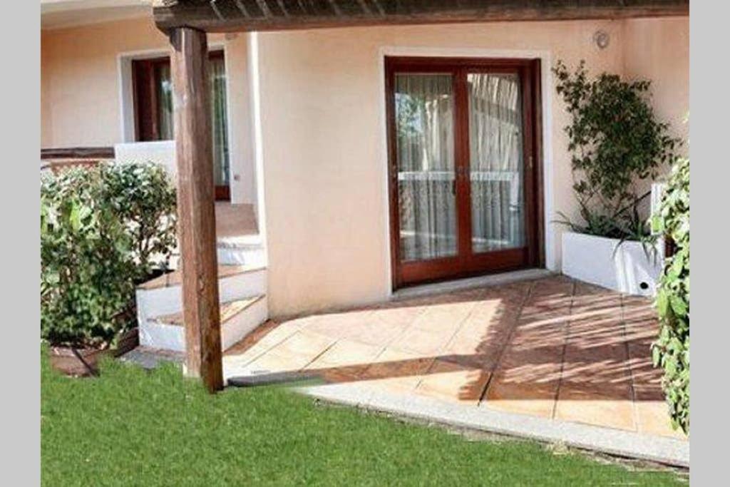 Apartment-Residence, Порто-Черво Экстерьер фото