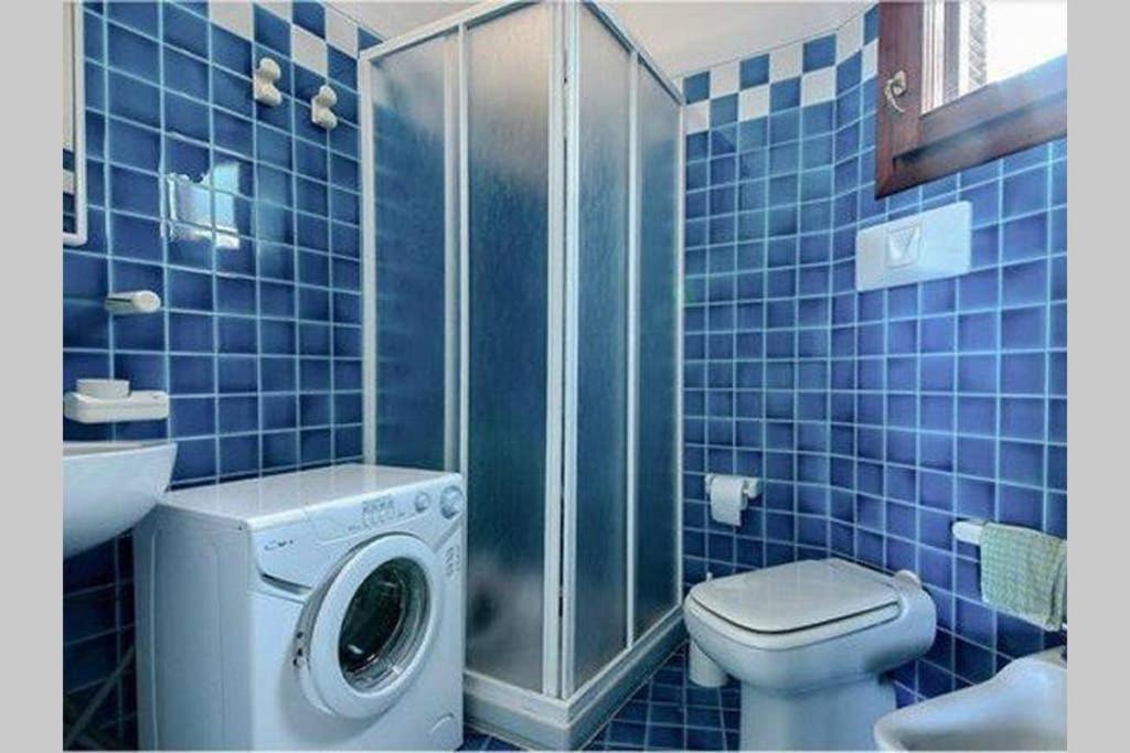 Apartment-Residence, Порто-Черво Экстерьер фото